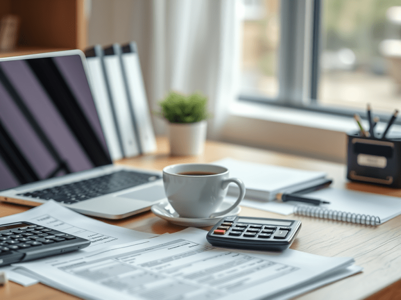 Bookkeeping 101: What Every Small Business Owner Should&nbsp;Know