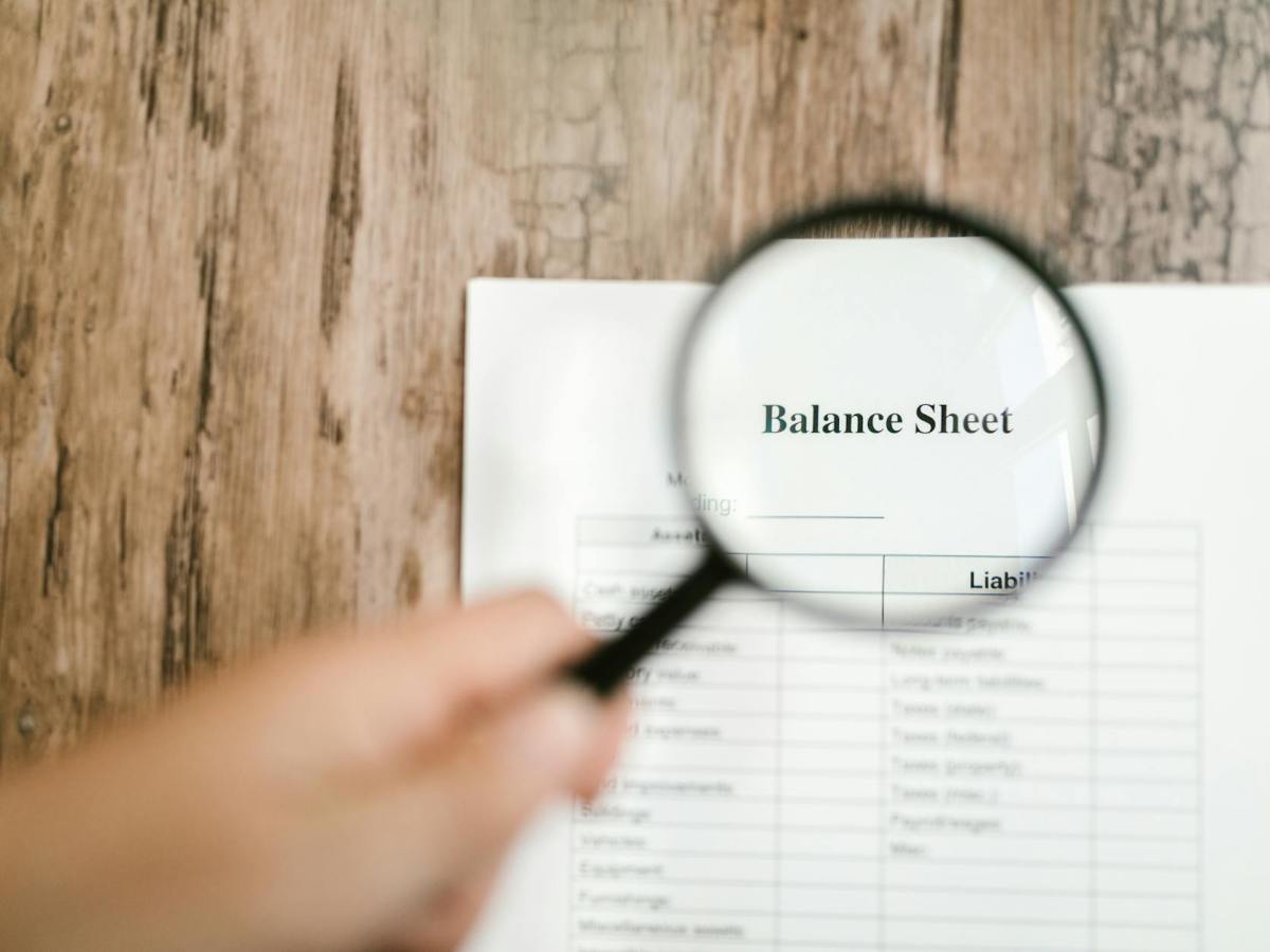 Debits and Credits, Demystified: A Small Business Owner’s&nbsp;Guide