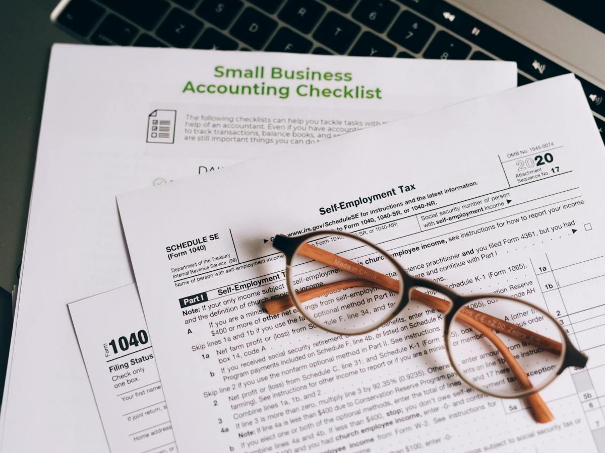 Is the IRS Targeting Small Businesses More Than&nbsp;Ever?